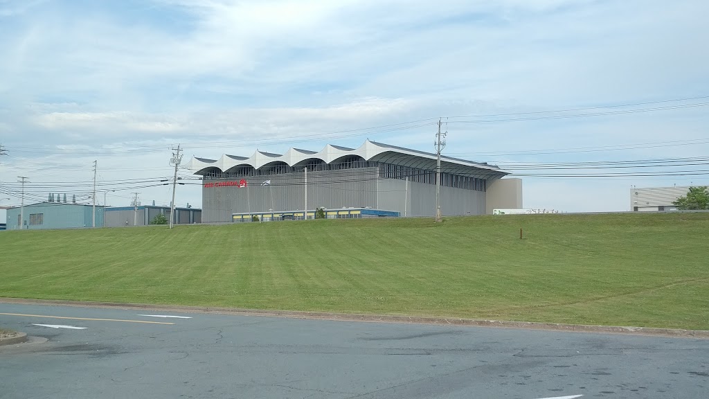 Air Canada | Barnes Dr, Enfield, NS B2T 1E4, Canada | Phone: (902) 873-3317