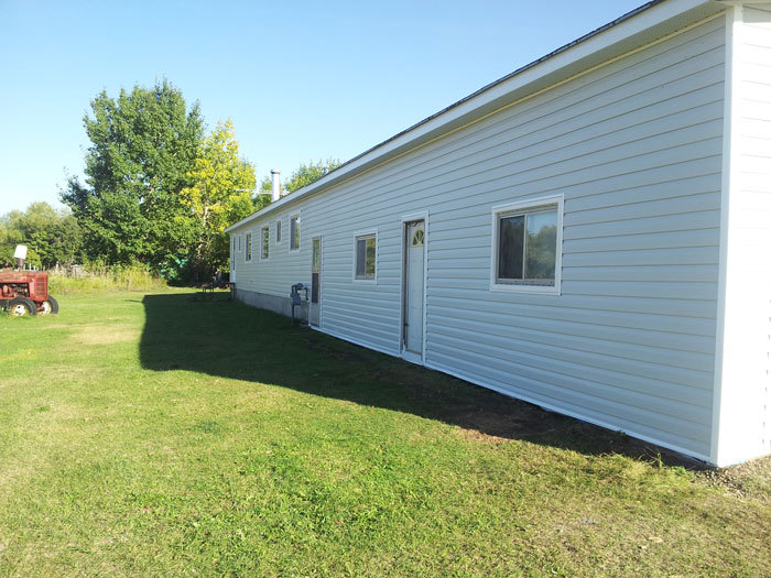 A.C.T Home Services | 155 Piper Dr, Red Deer, AB T4P 1L5, Canada | Phone: (780) 352-7663
