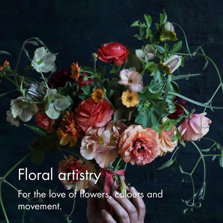 Fleuris Studio & Blooms | 4190 Glendenning Rd, Victoria, BC V8X 2B5, Canada | Phone: (250) 686-1559