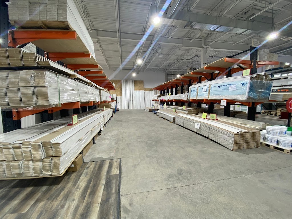 Cosmaroma Home Renovation Supplies | 167 Bell Blvd, Belleville, ON K8P 5N8, Canada | Phone: (613) 686-6182