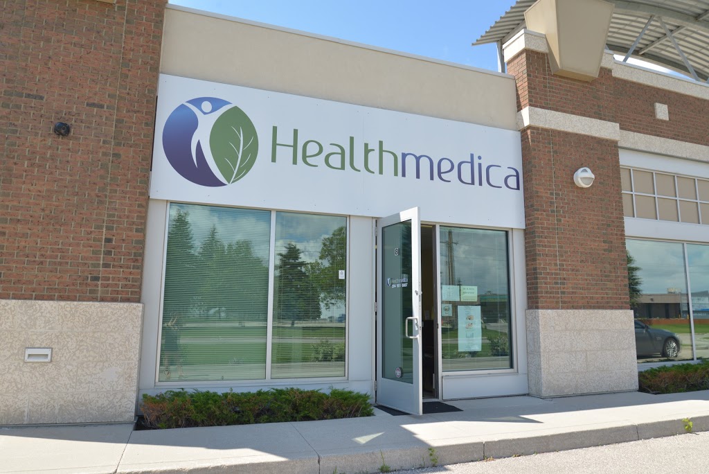 Healthmedica | 1200 Waverley St #8, Winnipeg, MB R3T 0P4, Canada | Phone: (204) 951-6887