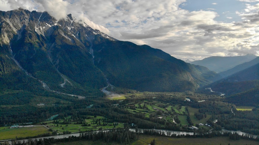 Lisa Hilton - Realtor - Pemberton, and Whistler BC | 105 Arbutus St, Pemberton, BC V0N 2L1, Canada | Phone: (604) 902-4589