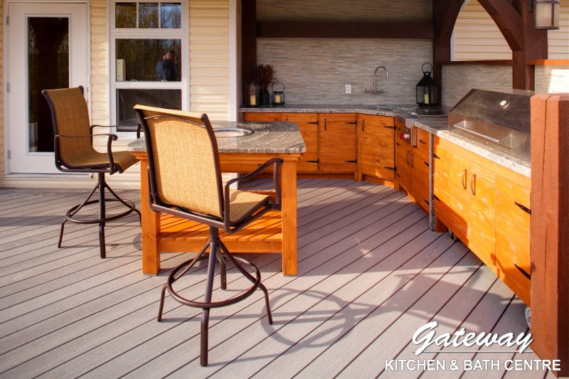 Gateway Kitchen & Bath Centre | 893 Gateway Rd, Winnipeg, MB R2K 3L1, Canada | Phone: (204) 989-6140
