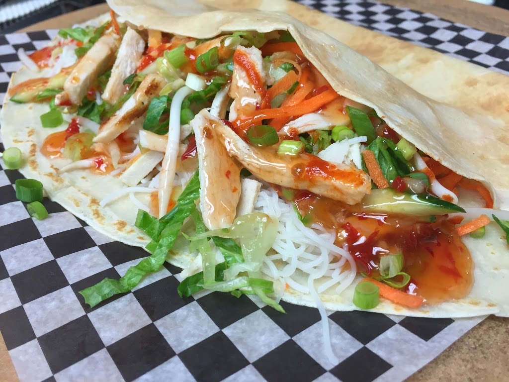 Le Crepe Bistro | 1 Campus Dr (Lower Pl Riel University Of Saskatchewan), Saskatoon, SK S7N 5A3, Canada | Phone: (306) 974-0103