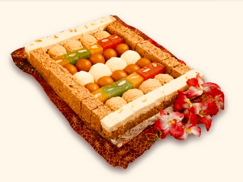 Premium Sweets | 60 Danforth Rd, Scarborough, ON M1L 3W4, Canada | Phone: (647) 848-1313