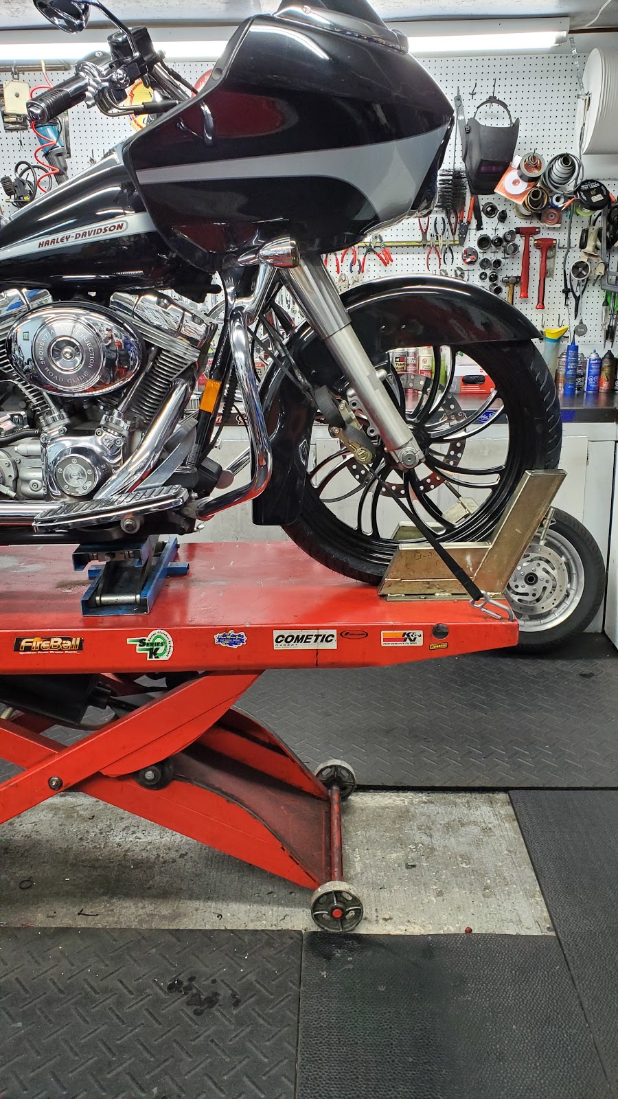 Atelier Fly Bike | 9850 Bd des Hêtres, Shawinigan, QC G9N 4Y3, Canada | Phone: (819) 538-0558