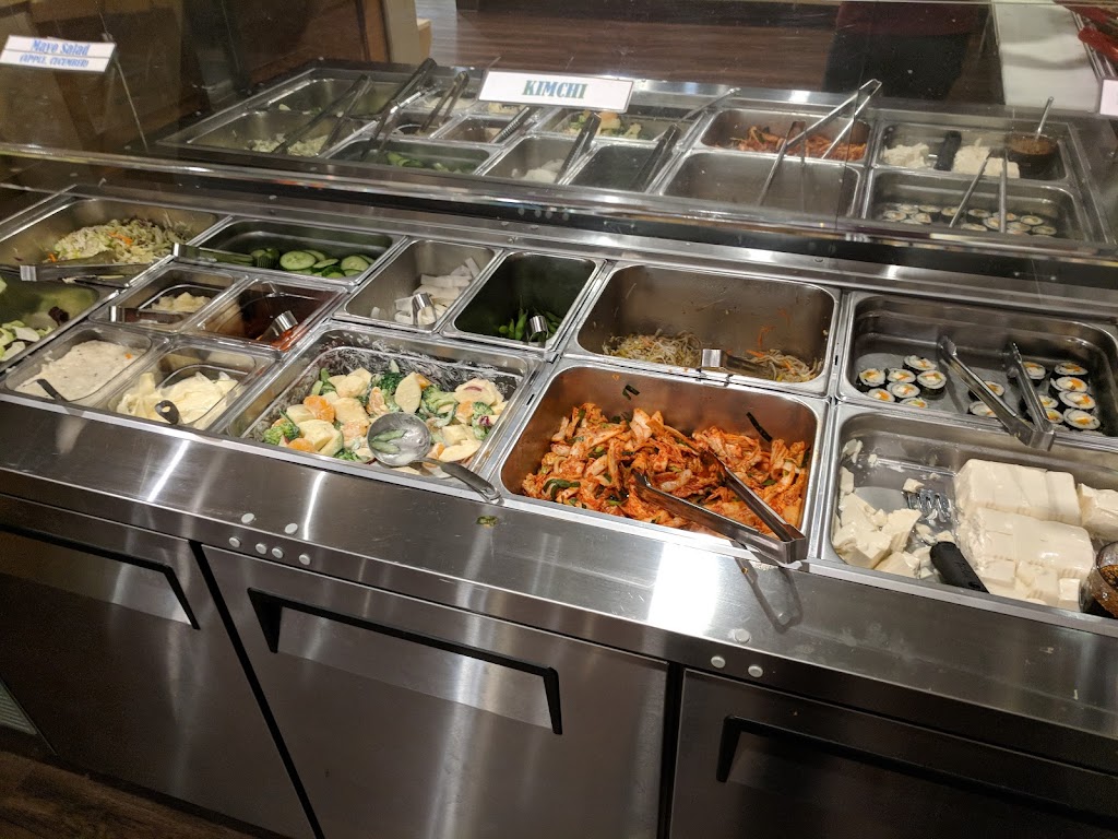 Seoul Korean BBQ | 4336 Macleod Trail SW, Calgary, AB T2G 0A4, Canada | Phone: (403) 243-7970