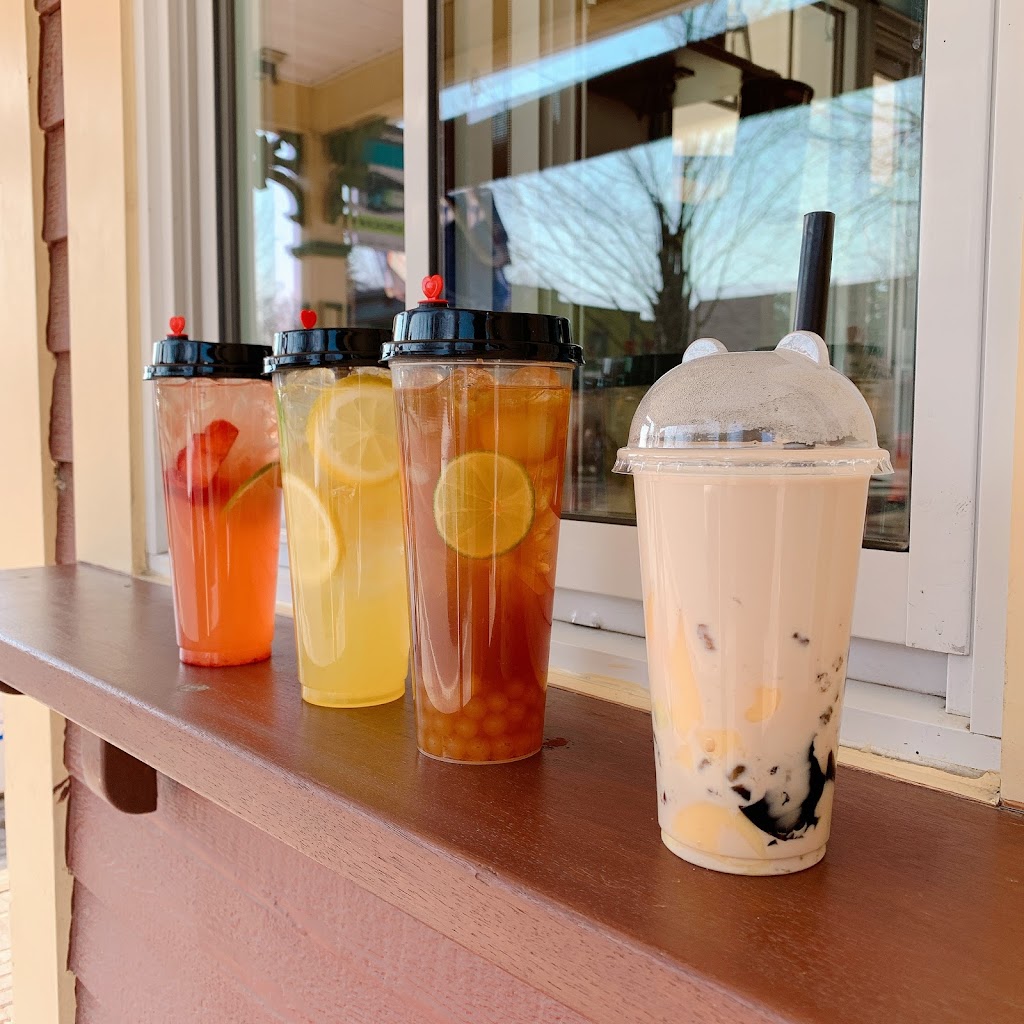 bubble tea & ice cream | 624 Rue Shefford, Bromont, QC J2L 1C1, Canada | Phone: (450) 534-2116