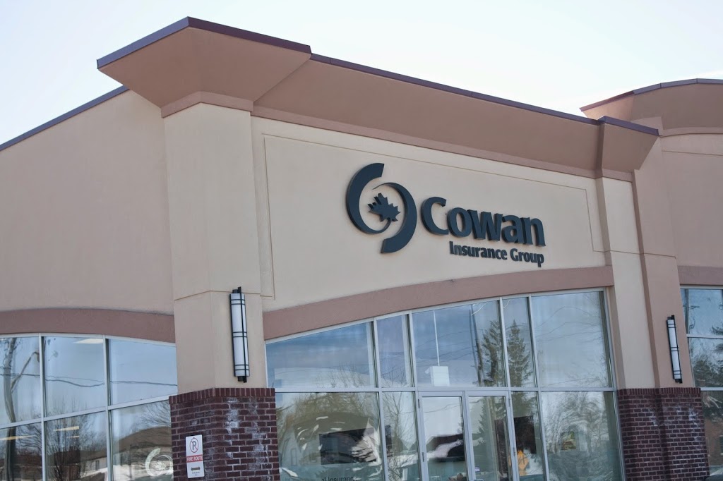 Cowan Insurance Group | 618 Huron St, Stratford, ON N5A 6S6, Canada | Phone: (519) 271-1183
