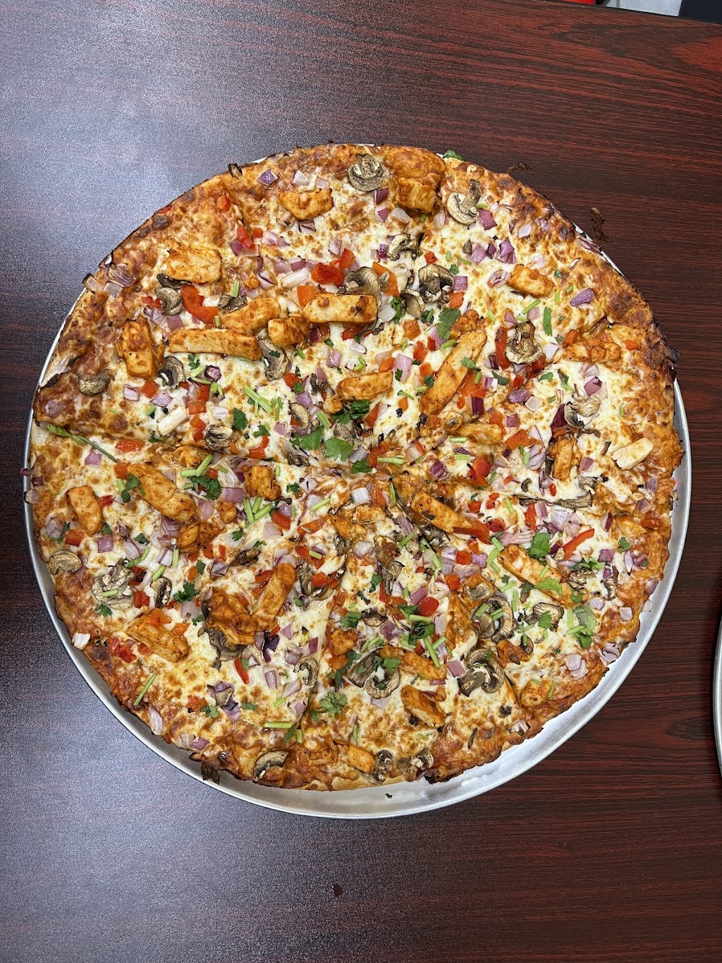 Downtown Pizza - Halifax | 215 Chain Lake Dr, Halifax, NS B3S 1C9, Canada | Phone: (902) 446-2221