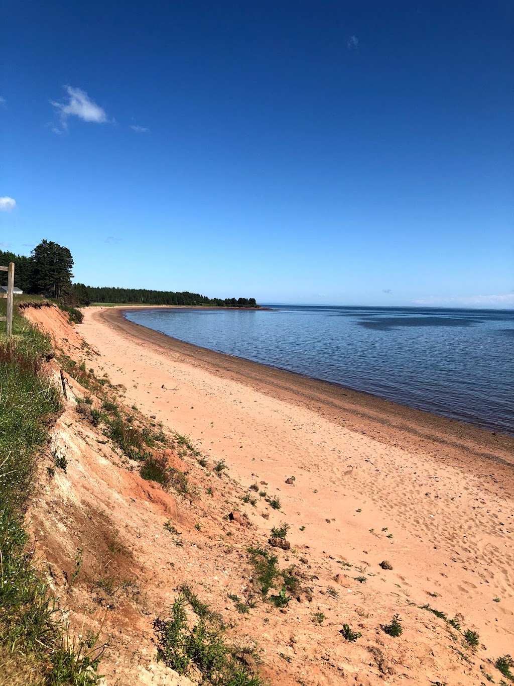 Northumberland Provincial Park | 12547 PE-4, Belle River, PE C0A 1B0, Canada | Phone: (902) 962-7418