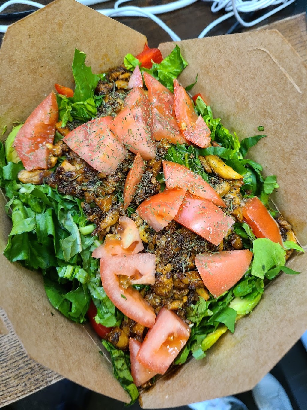 Leafy Green Juice Bar | 2466 Eglinton Ave E #9, Scarborough, ON M1K 5J7, Canada | Phone: (647) 893-1734