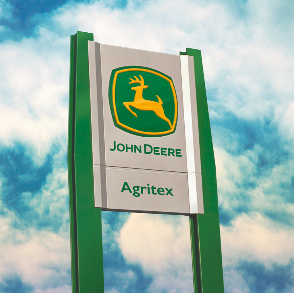 Agritex Ste-Martine | 1320 Boulevard Saint-Jean-Baptiste, Sainte-Martine, QC J0S 1V0, Canada | Phone: (450) 427-2118