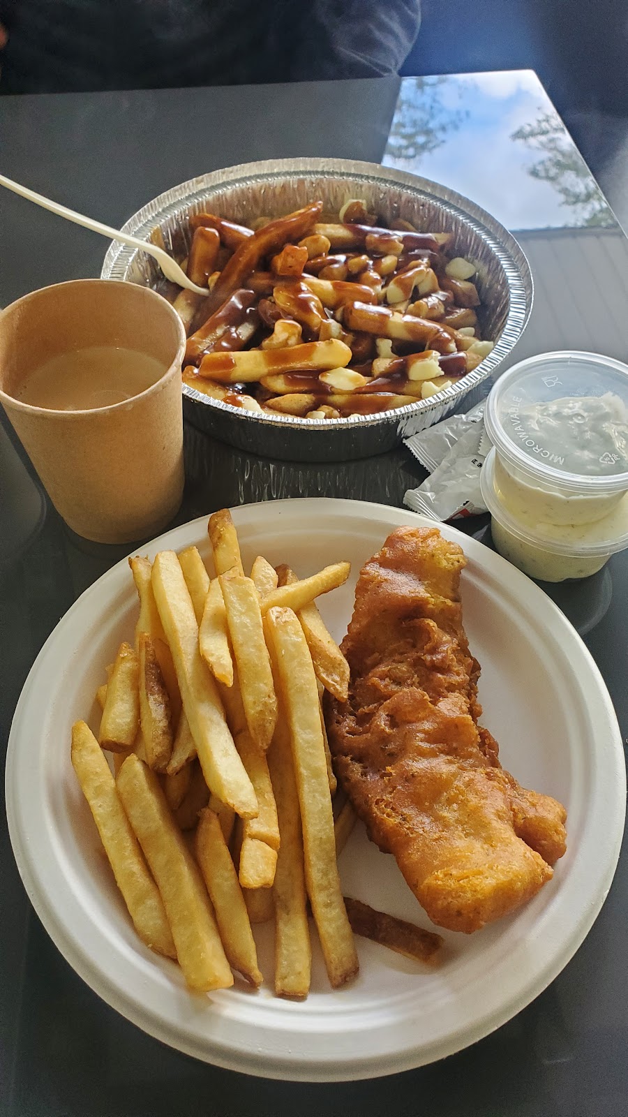 CHIC N FISH | 4125 Columbia Valley Rd Unit 5, Cultus Lake, BC V2R 4Y1, Canada | Phone: (604) 769-8888