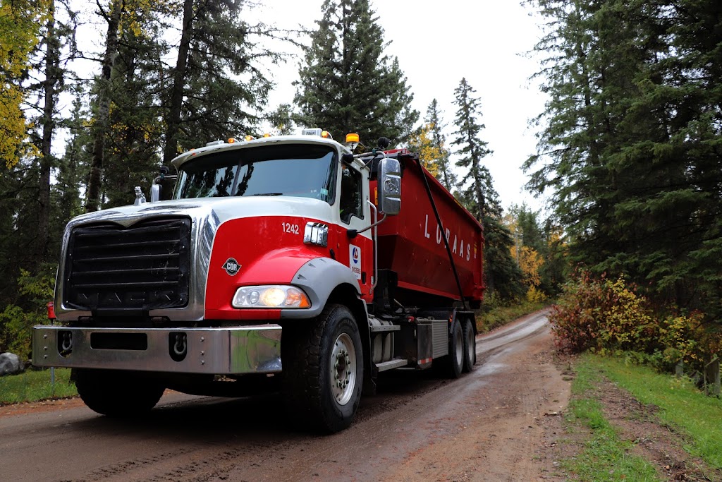 Loraas Disposal North (Prince Albert) | 1144 N Industrial Dr, Prince Albert, SK S9A 3L8, Canada | Phone: (306) 763-6800
