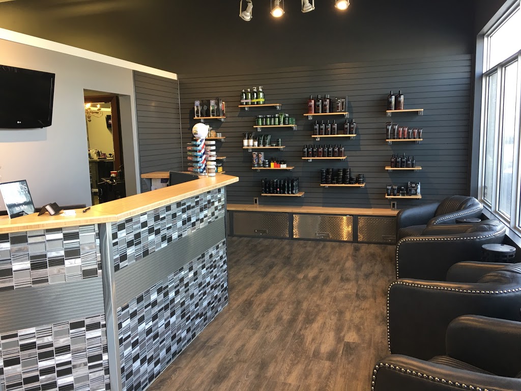 Modern Men Hair Salon | 425 Victoria Ave E #4, Regina, SK S4N 0N8, Canada | Phone: (306) 522-4111