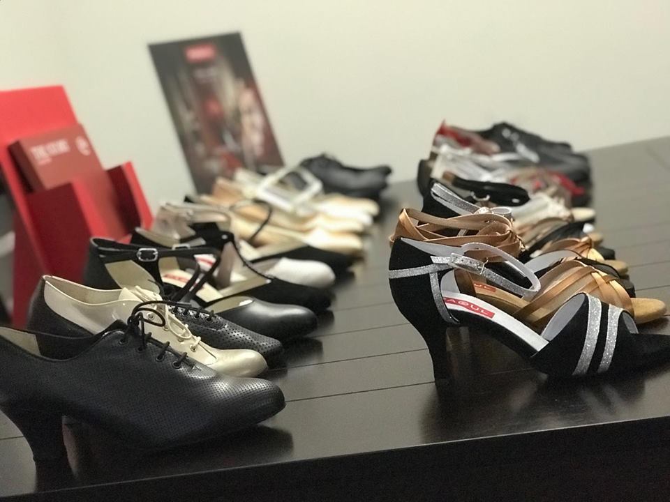 K&Dance Online Store | 845 Boul du Plateau, Gatineau, QC J9J 1R5, Canada | Phone: (819) 635-8074