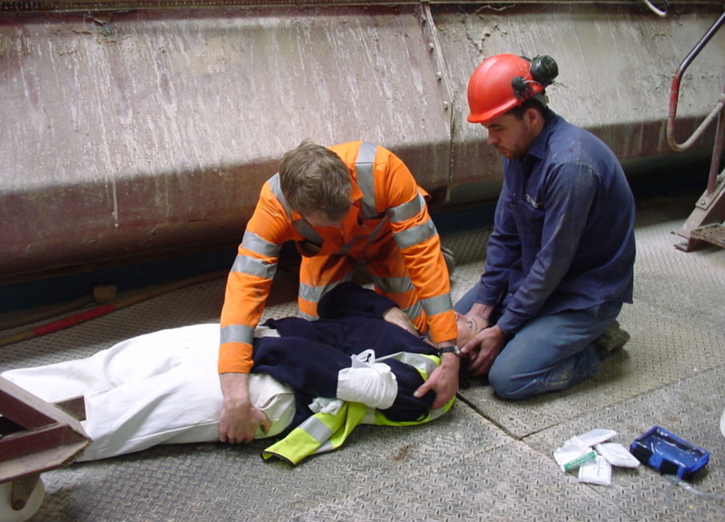 Workplace Safety Group | 1109 Garner Ave, Fenwick, ON L0S 1C0, Canada | Phone: (866) 347-7707