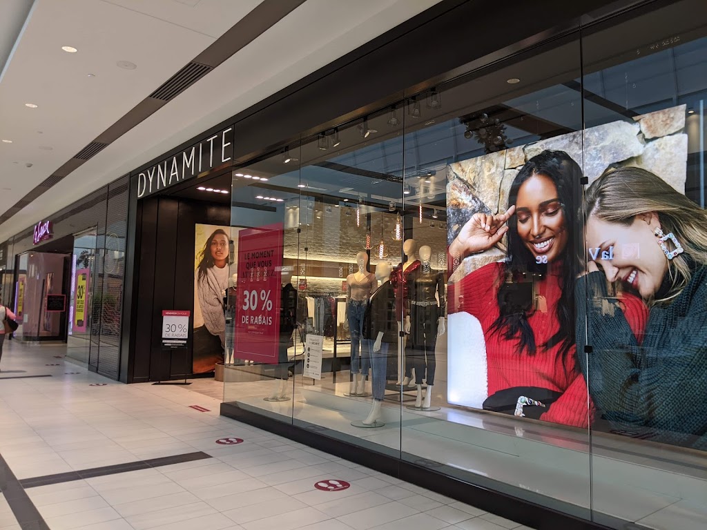 Dynamite | 2700 Bd Laurier, Québec, QC G1V 4J9, Canada | Phone: (418) 659-7426