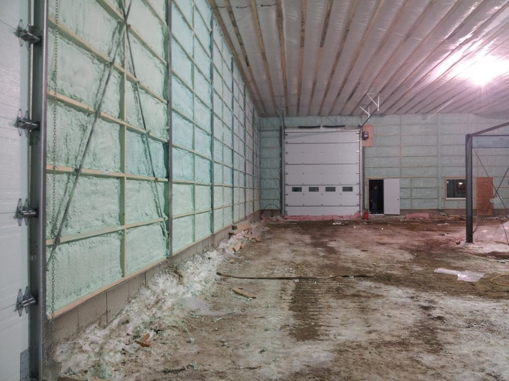 Isolation Rochette | 2 Rue Clarence-Gagnon, Saint-Charles-Borromée, QC J6E 9H3, Canada | Phone: (450) 944-1659