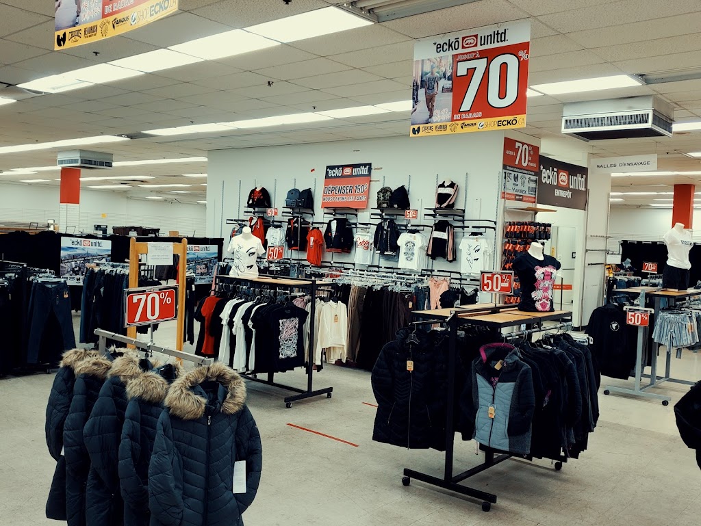 Ecko Unltd. Outlet | 200 Bd DAnjou #41, Châteauguay, QC J6K 1C5, Canada | Phone: (450) 977-3348