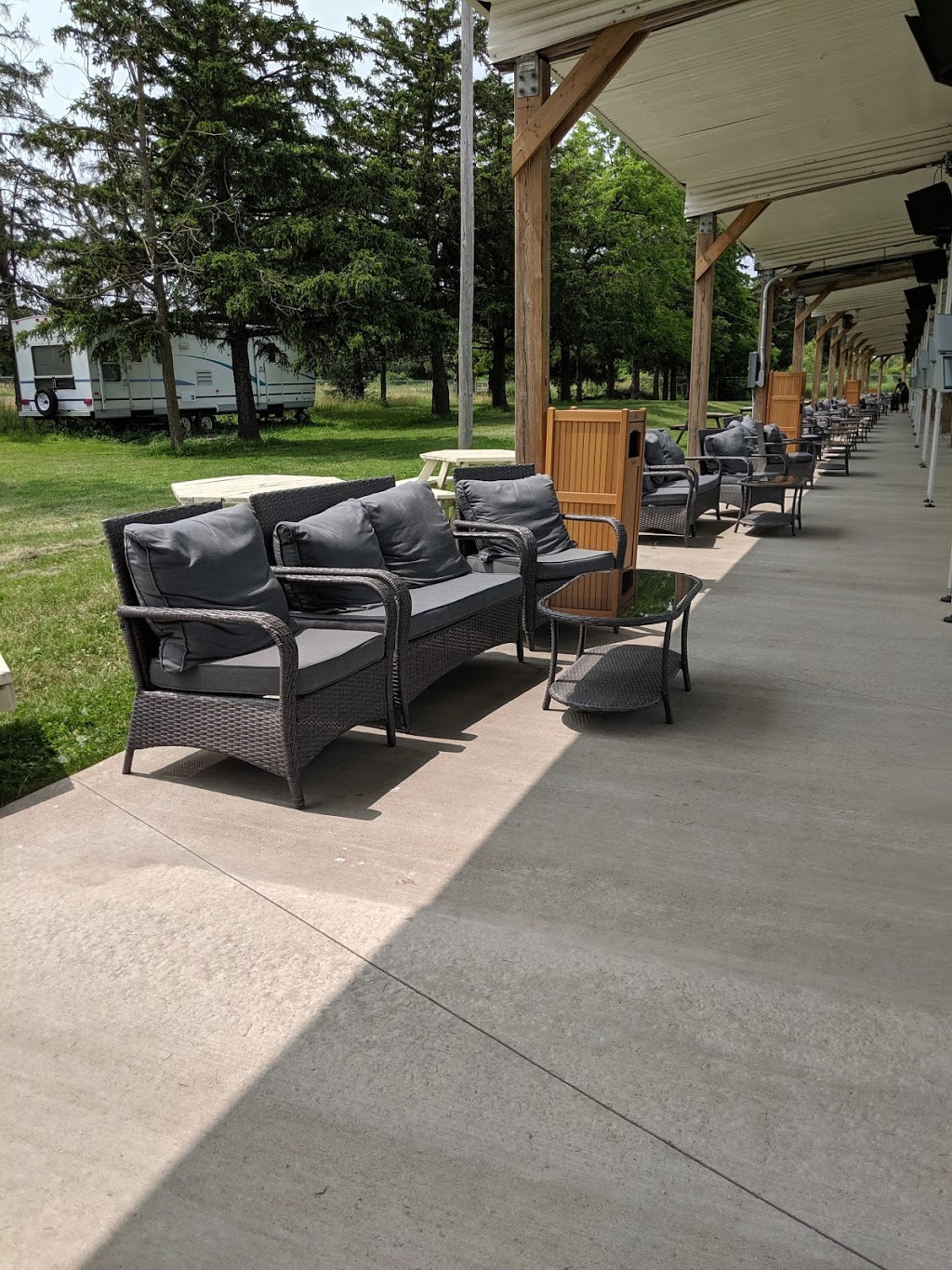 iRange Toronto | 7855 Finch Ave W, Brampton, ON L6T, Canada | Phone: (905) 794-4855