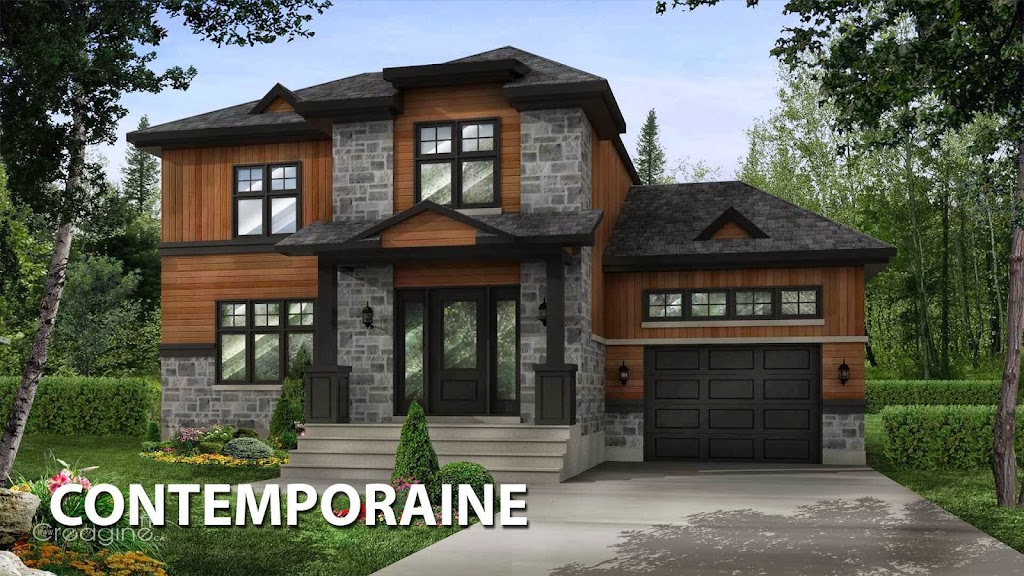 Construction Majeska | QC-125, Sainte-Julienne, QC J0K 2T0, Canada | Phone: (450) 399-3673