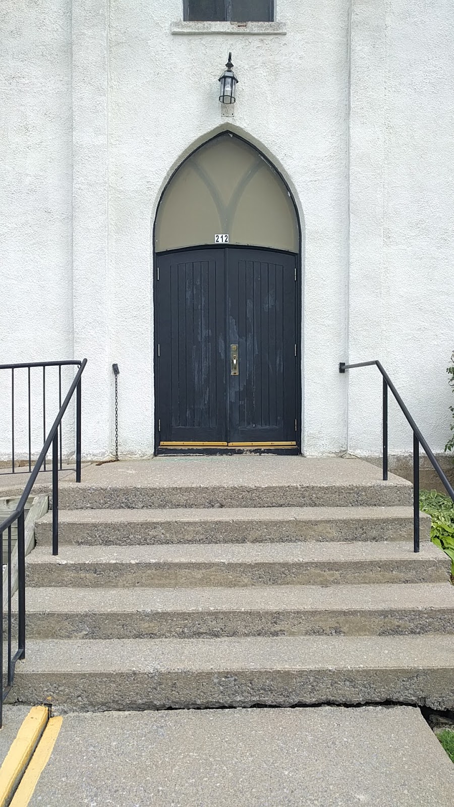 St Johns Anglican Church | church | 212 Church St, Bath, ON K0H 1G0, Canada | 6133527464 OR +1 613-352-7464