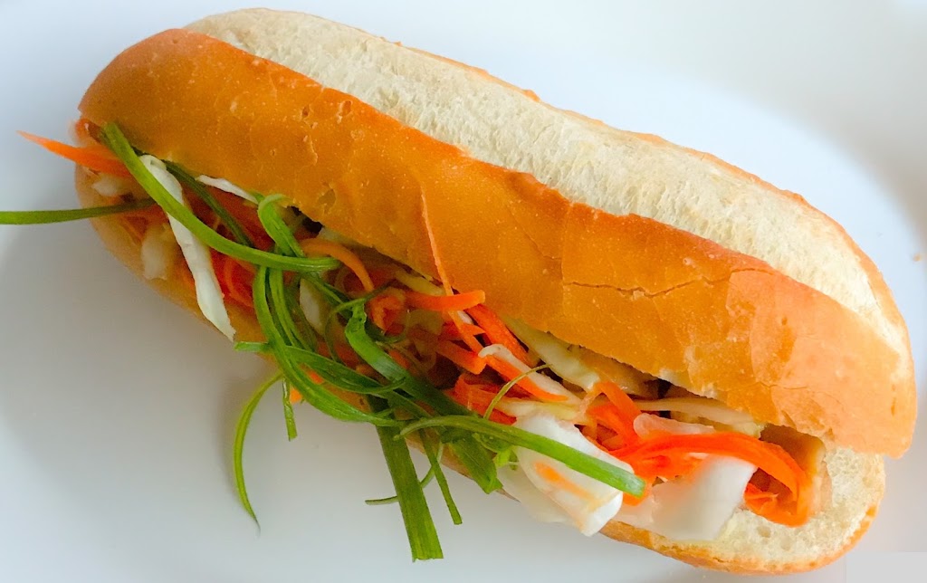 Restaurant vietnam V.N. Express | 200 Avenue de la Concorde N, Saint-Hyacinthe, QC J2S 4N5, Canada | Phone: (450) 778-2828