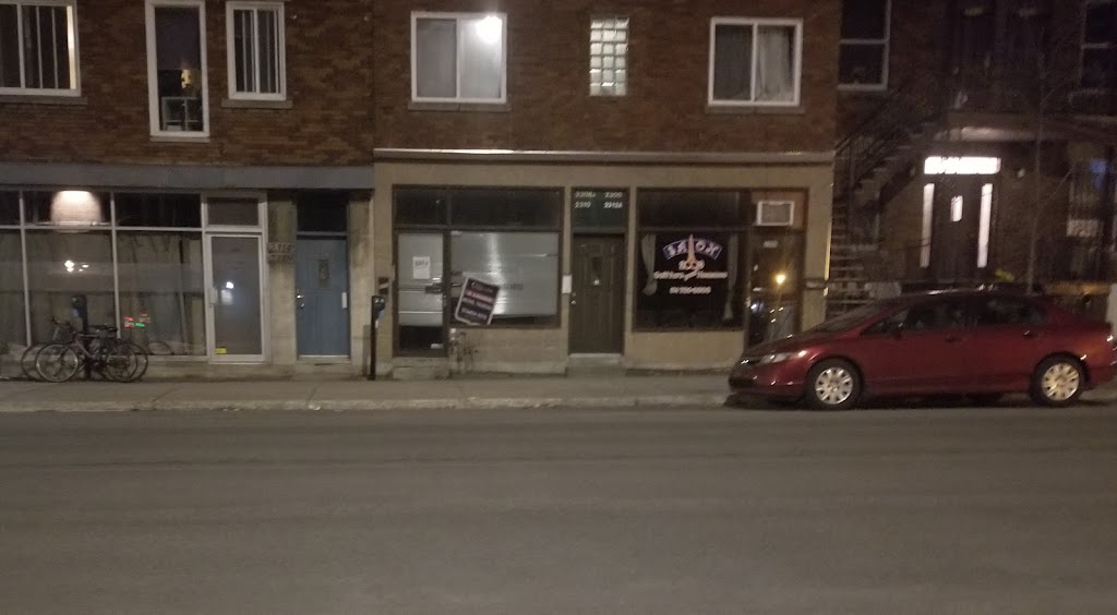 Salon de Coiffure LAn 2000 Enr | 2306 Rue Bélanger, Montréal, QC H2G 1C8, Canada | Phone: (514) 721-3506