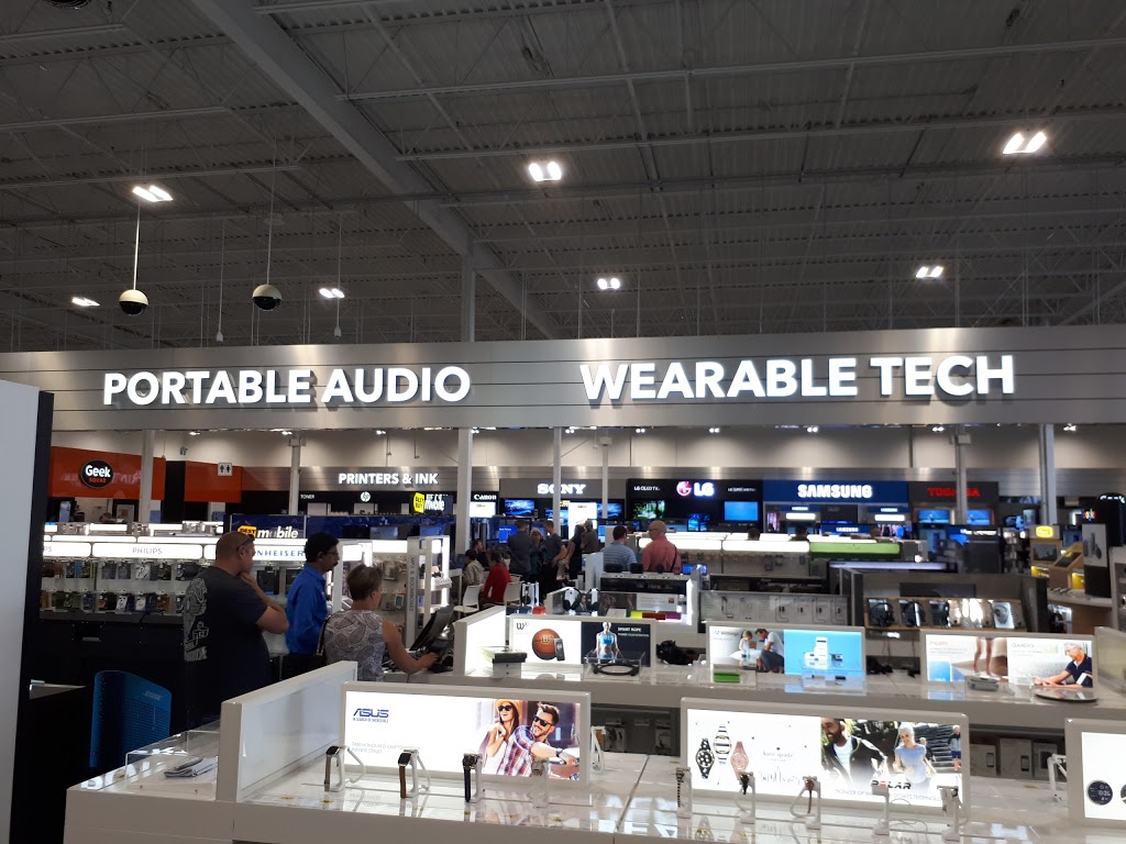 Best Buy | 17539 Stony Plain Rd, Edmonton, AB T5S 2S1, Canada | Phone: (780) 443-6700