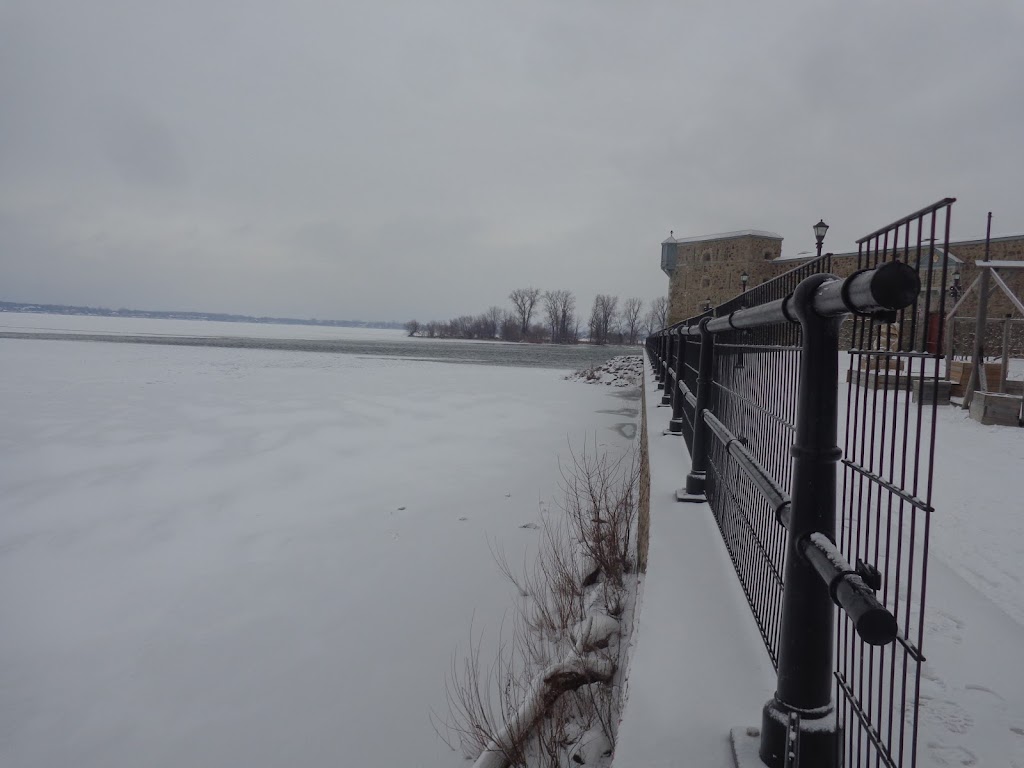 Marina de Chambly | 1765 Av. Bourgogne, Chambly, QC J3L 1Y8, Canada | Phone: (450) 658-7308