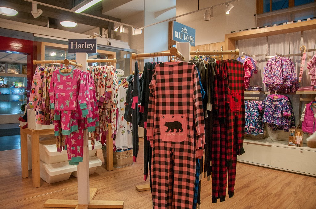 Boutique Petite Maison Bleue - par Hatley Montréal | 350 Rue Saint Paul Est, Montréal, QC H2Y 1H2, Canada | Phone: (514) 798-6755