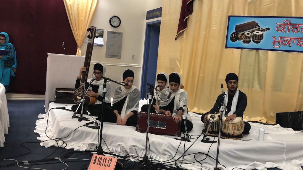 Khalsa School - Surrey | 6962 124 St, Surrey, BC V3W 3W7, Canada | Phone: (604) 591-2248