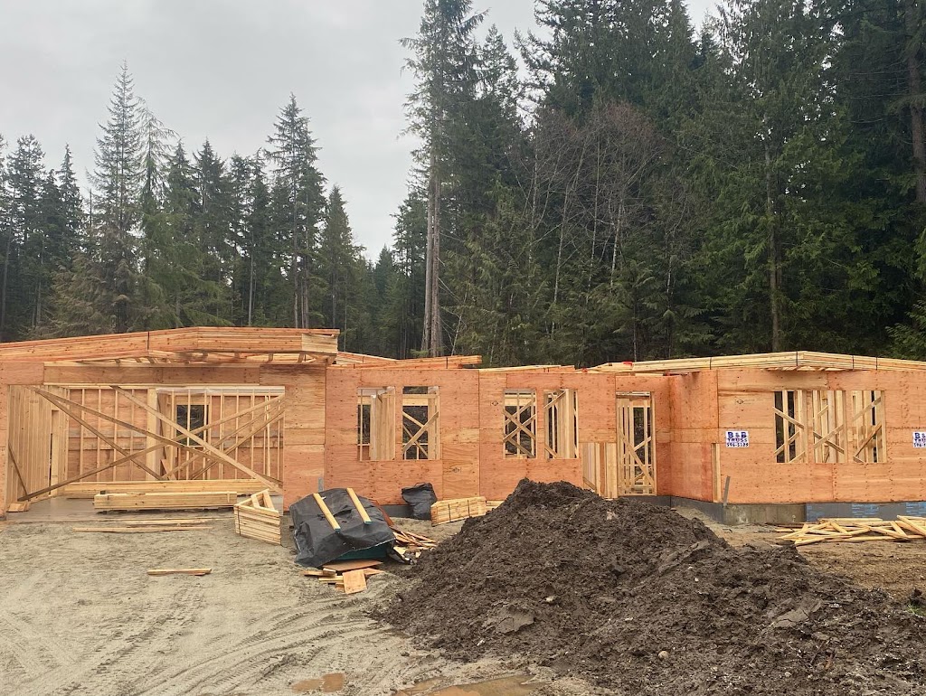 DJS Contracting | 4746 Laurel Ave, Sechelt, BC V0N 3A2, Canada | Phone: (604) 989-1441