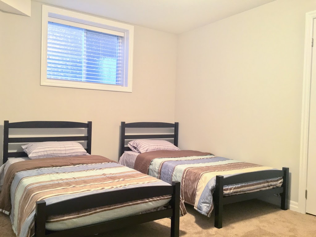 The Suite Vista | 737 Rock Elm St, Waterloo, ON N2V 0C2, Canada | Phone: (519) 729-7253