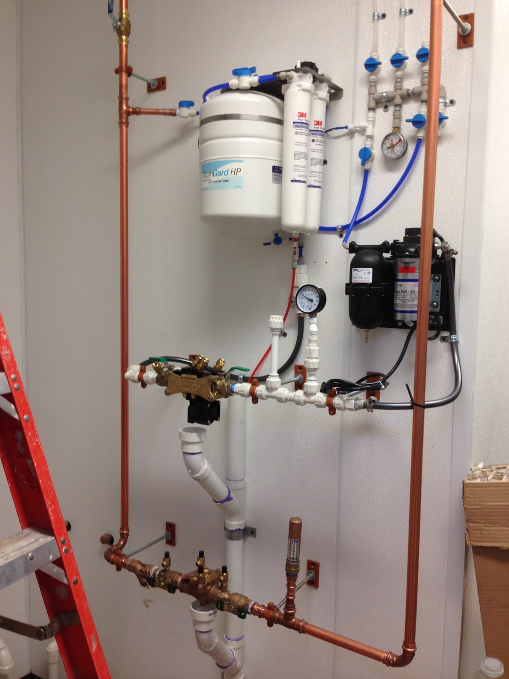 Big Dawg Plumbing & Backflow LLC | 4668 Wilson Dr, Hamburg, NY 14075, USA | Phone: (716) 249-2595