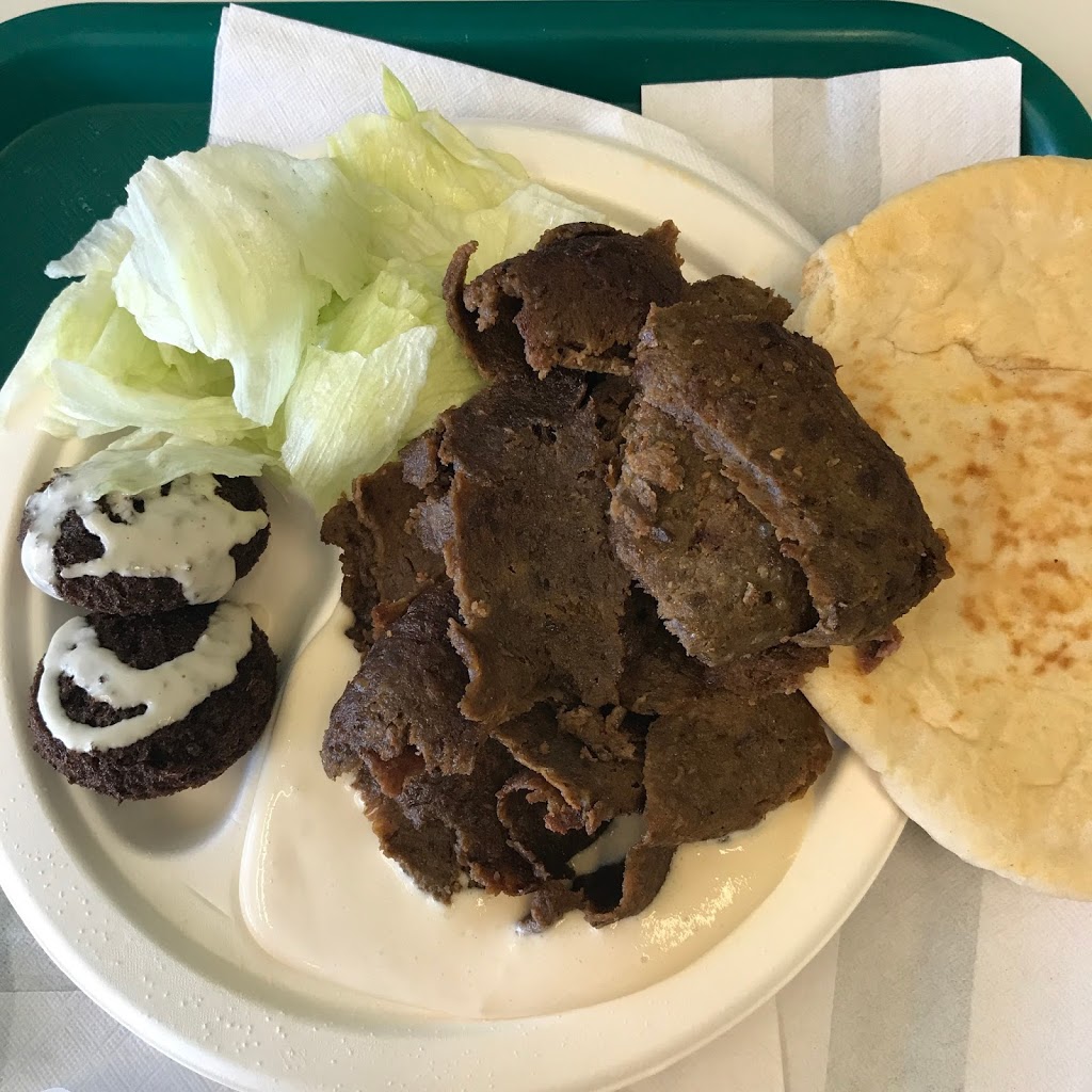 Sammys Donair | 453 Guelph Line, Burlington, ON L7R 3L8, Canada | Phone: (905) 632-2737