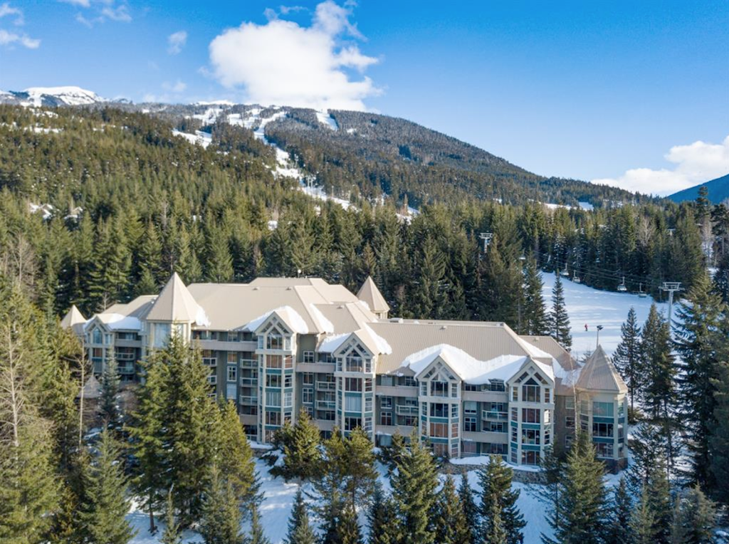 Whistler Real Estate Agent Madison Perry | 106-7015 Nesters Rd, Whistler, BC V8E 0X1, Canada | Phone: (778) 919-7653