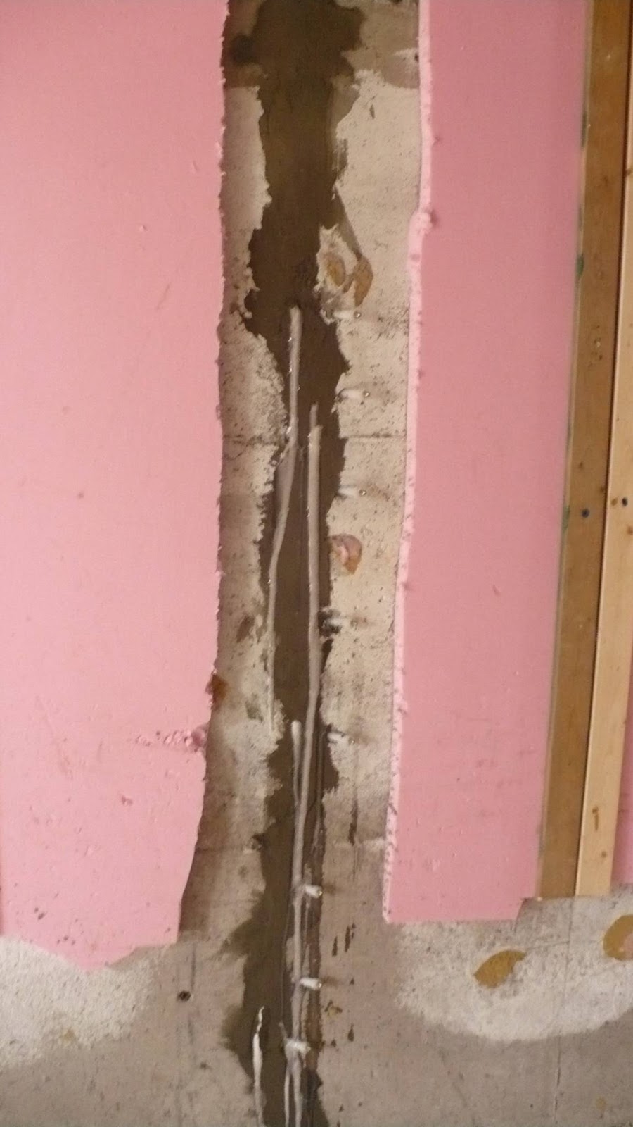 Fissure Drain Laval | 13953 Rue, Côte des Corbeil, Mirabel, QC J7N 2G2, Canada | Phone: (514) 754-4556