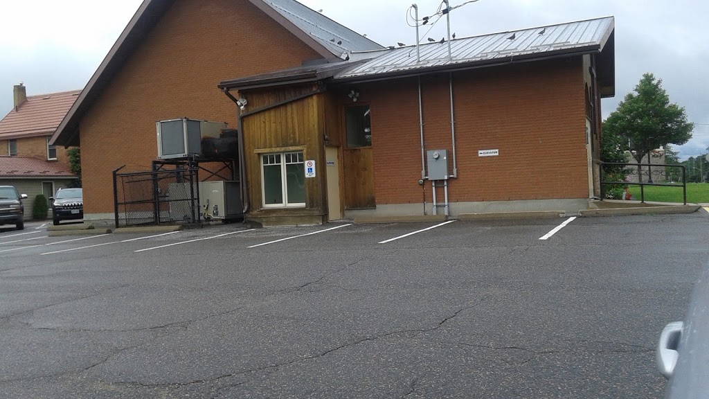Calvary Gravenhurst | 185 Brock St, Gravenhurst, ON P1P 1T6, Canada | Phone: (705) 687-2886