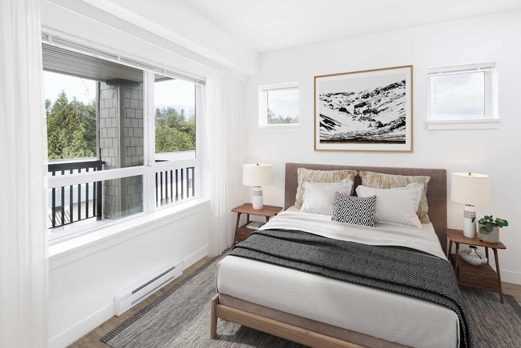 Northwoods Village | 2151 Front St, North Vancouver, BC V7H 1A3, Canada | Phone: (604) 980-6096