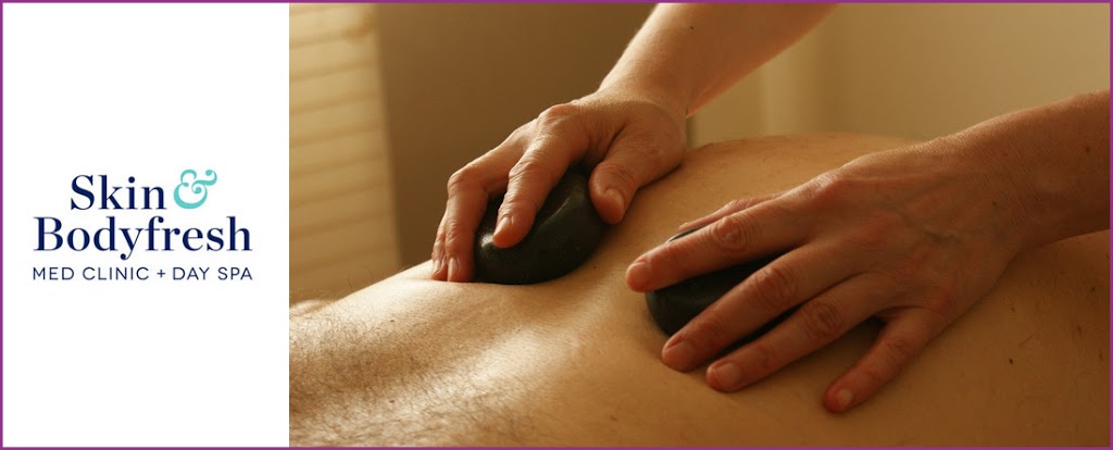 Skin & Bodyfresh Med Clinic + Day Spa | 2254 Bloor St W, Toronto, ON M6S 1N6, Canada | Phone: (416) 761-0003