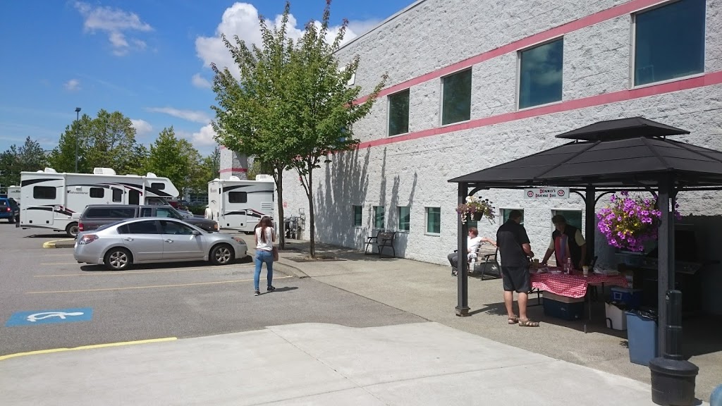 Fraserway RV - Delta | 747 Cliveden Pl, Delta, BC V3M 6C7, Canada | Phone: (604) 527-1102