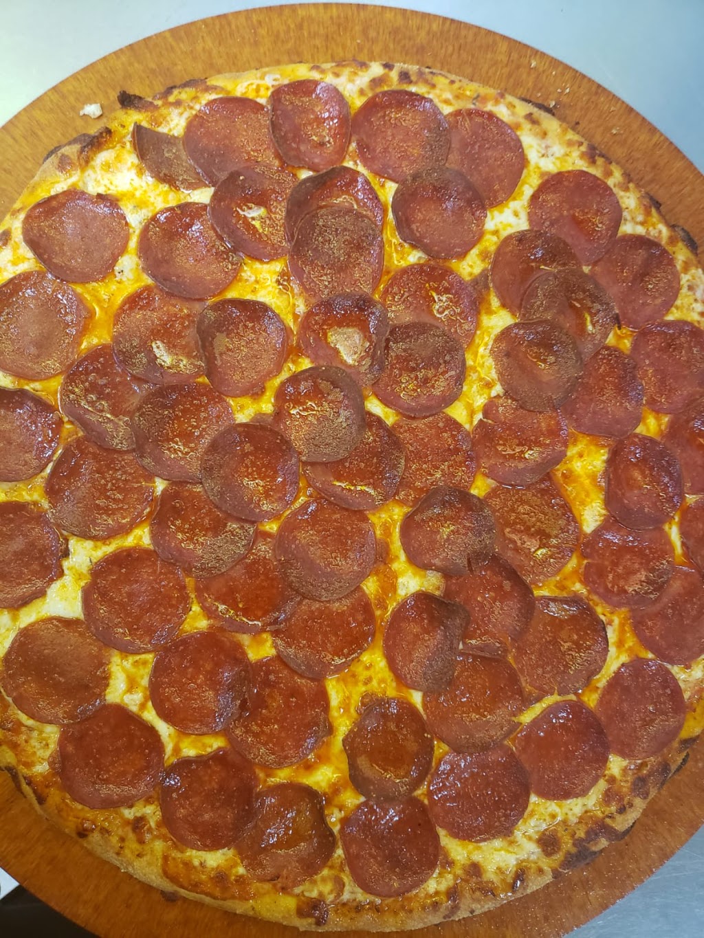 Pizzalicious Express | 160 Tapton Ave, Princeton, BC V0X 1W0, Canada | Phone: (250) 295-3300