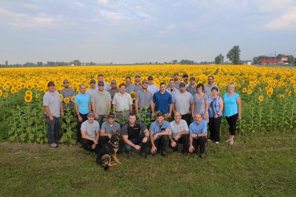 Handy Bros ClimateCare | 20226 Communication Rd, Blenheim, ON N0P 1A0, Canada | Phone: (226) 210-4320