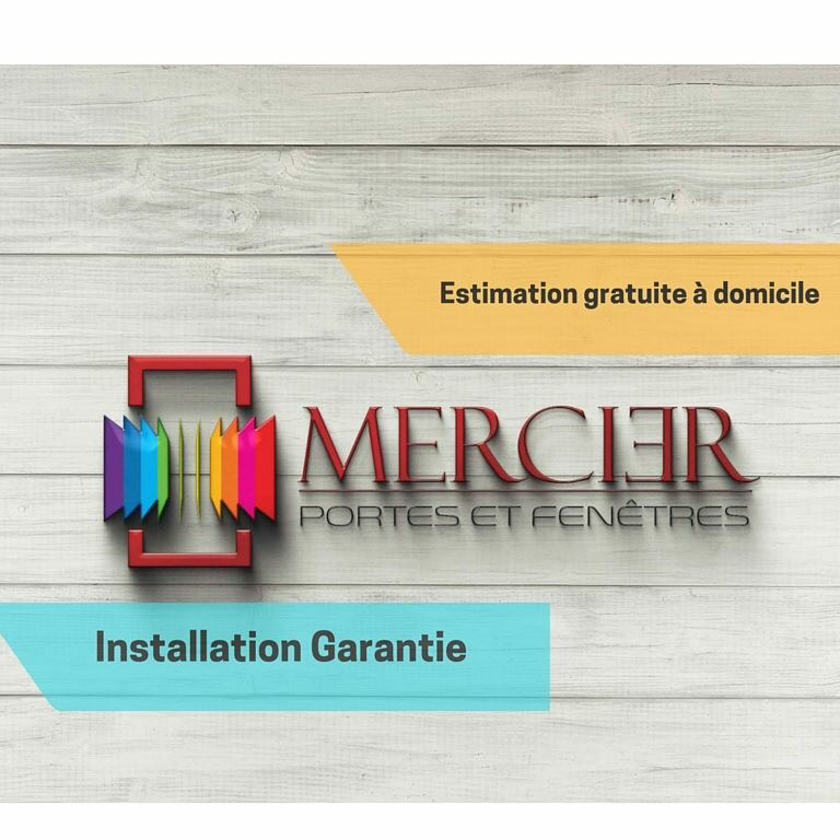 Mercier Doors & Windows | 1700 autoroute 440 ouest, Laval, QC H7S 2E7, Canada | Phone: (514) 691-6467
