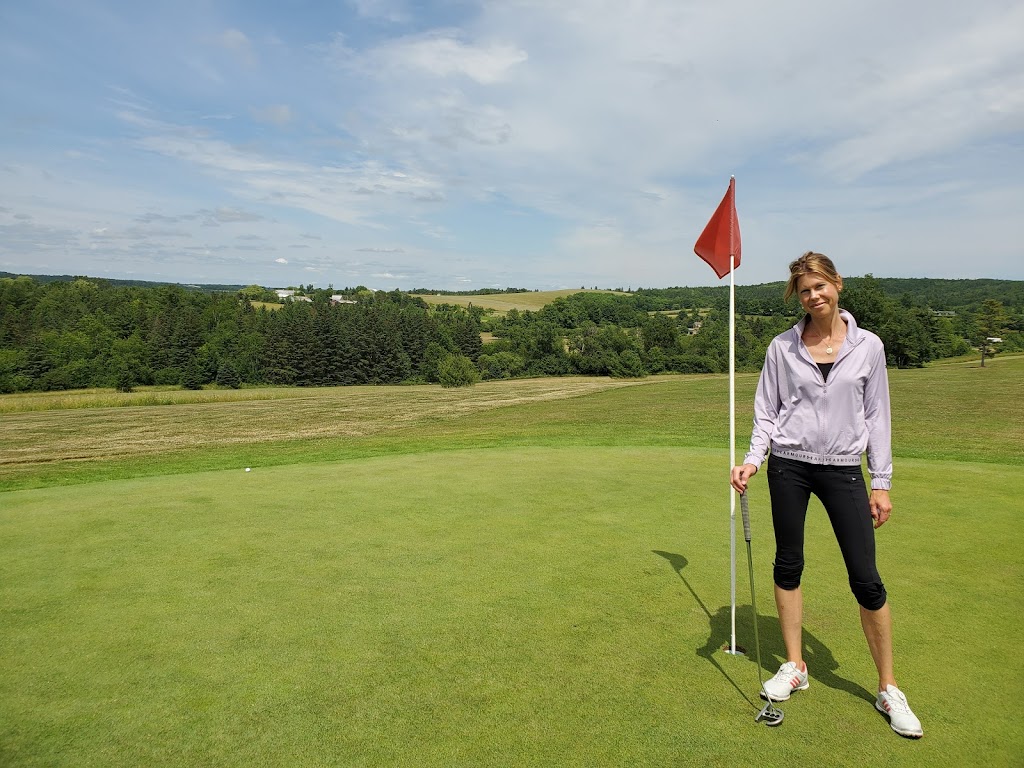Coyote Hill Golf Course & Driving Range | 303 NS-215, Ellershouse, NS B0N 1L0, Canada | Phone: (902) 757-0157