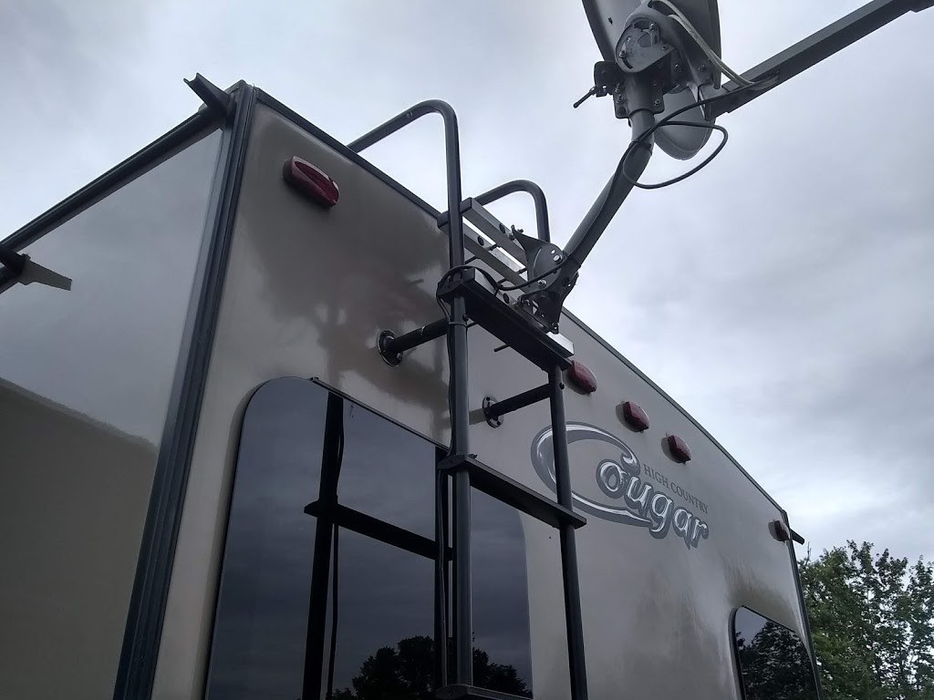 Char-Bo Campground | 371 Hayward Road, Derby, VT 05829, USA | Phone: (802) 766-8807
