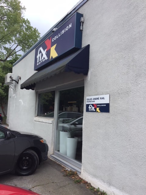 FIX AUTO LACHINE | 1855 Rue Saint-Antoine, Lachine, QC H8S 1V3, Canada | Phone: (514) 634-7254